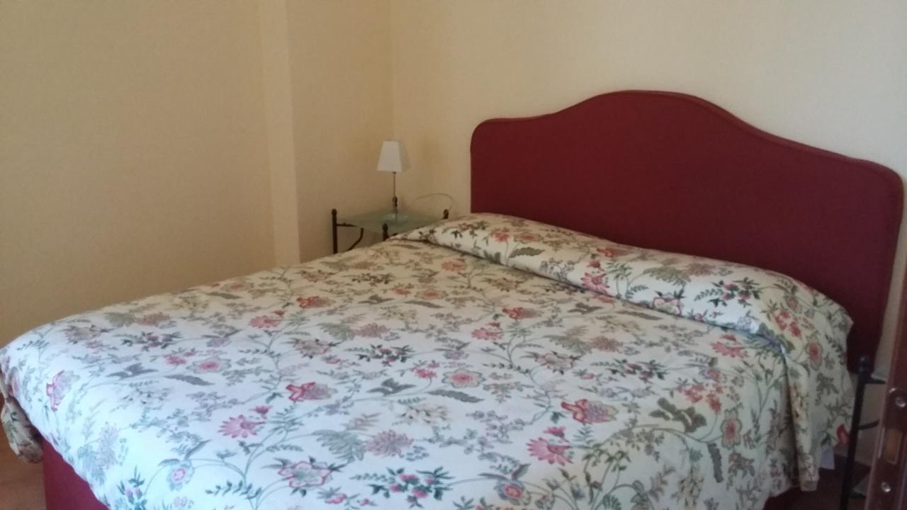 Locanda San Rocco Tassarolo Buitenkant foto